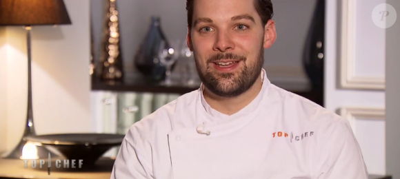 "Top Chef 2016", la finale. Emission du 18 avril 2016 diffusée sur M6.