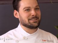 Top Chef 2016, la finale : Xavier sacré gagnant face à Coline !