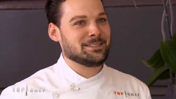 Top Chef 2016, la finale : Xavier sacré gagnant face à Coline !