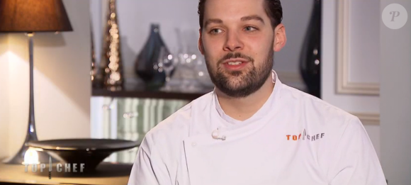 "Top Chef 2016", la finale. Emission du 18 avril 2016 diffusée sur M6.