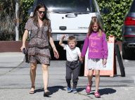 Jennifer Garner fête ses 44 ans : Son premier anniversaire sans Ben Affleck