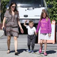 Jennifer Garner fête ses 44 ans : Son premier anniversaire sans Ben Affleck