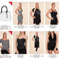 Amélie Neten : Sa deuxième collection de vêtements dévoilée