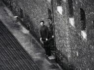 REPORTAGE PHOTOS EXCLUSIVES: Découvrez le vrai Jacques Mesrine, en 1977, à la Prison de la Santé !
