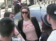 Nabilla en route vers Danse avec les stars 7 ? "J'aimerais le faire !"