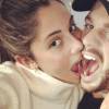 Coralie Porrovecchio et Raphaël Pépin des "Anges 8" amoureux sur Instagram