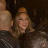 Semi-Exclusif - Mariah Carey sort du VIP Room à Paris émêchée, le 21 avril 2016.  For Germany call for price Semi-Exclusive - Mariah Carey is drunk while leaving the VIP Room in Paris, France, on April 21st 2016.21/04/2016 - Paris