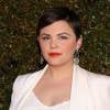 Ginnifer Goodwin (enceinte)   à la 13ème soirée annuelle caritative "Stuart House" à la boutique John Varvatos à West Hollywood. Le 17 avril 2016