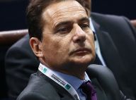 Eric Besson se parodie : un tweet coquin à sa femme Jamila