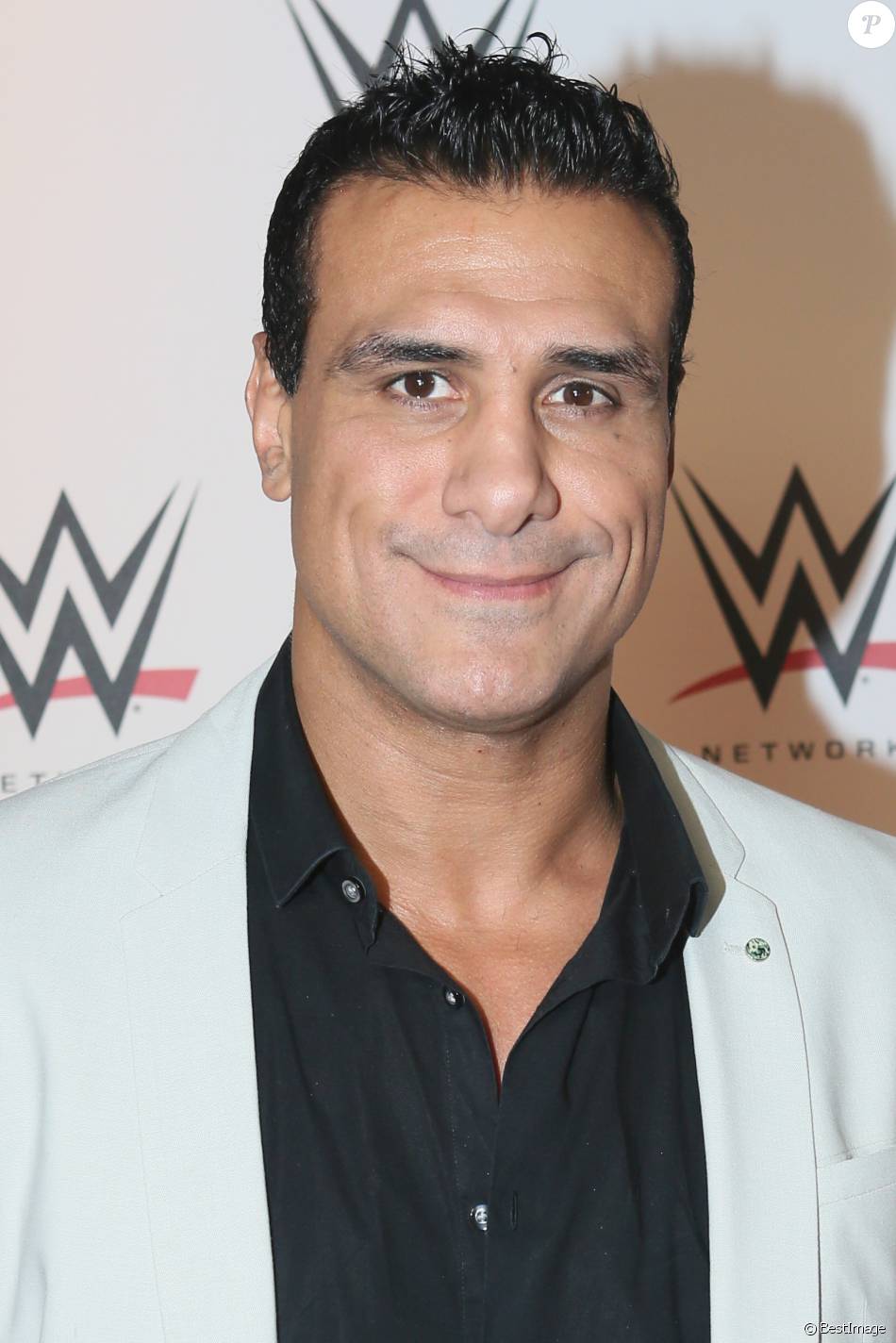 wwe superstar alberto del rio