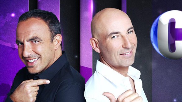 Nicolas Canteloup et Nikos Aliagas doublent la mise sur TF1 !