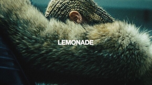 Bande-annonce de "LEMONADE", produit et co-réalisé par - et avec - Beyoncé. Avril 2016.