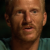 Gabriel lors du conseil - "Koh-Lanta 2016", épisode du 22 avril 2016, sur TF1.