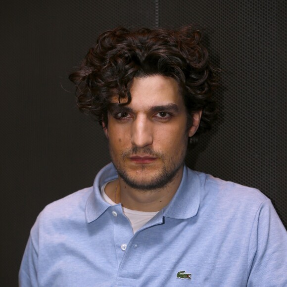 Louis Garrel - Rendez Vous with French Cinema à New York le 6 mars 2016.