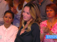 Nabilla : "Avec Thomas, on est deux gamins amoureux qui veulent rester ensemble"