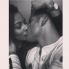 Nehuda et Ricardo confirment le retour de leur couple, le 29 avril 2016 sur Instagram.