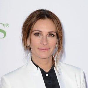 Julia Roberts à la première de 'Mother's Day' au théâtre TCL Chinese à Hollywood, le 13 avril 2016 2016 © Dave Longendyke/Globe Photos via Bestimage