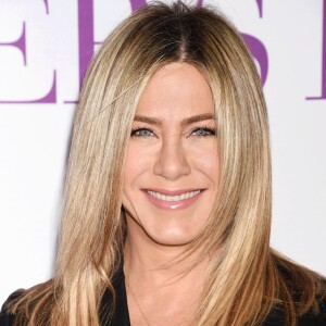 Jennifer Aniston à la première de 'Mother's Day' au théâtre de TCL Chinese à Hollywood, le 13 avril 2016