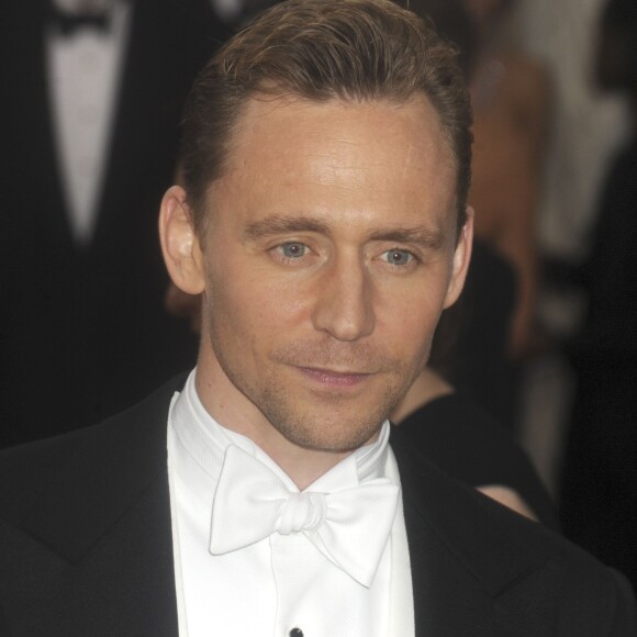 Tom Hiddleston - Soirée Costume Institute Benefit Gala 2016 (Met Ball) sur le thème de "Manus x Machina" au Metropolitan Museum of Art à New York, le 2 mai 2016. © Future-Image/Zuma