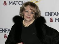 Michèle Mercier, terrible révélation de la mythique Angélique : "J'ai un cancer"