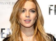 REPORTAGE PHOTOS : Lindsay Lohan... juste superbe et un corps de rêve !