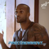 Altercation entre Ricardo et Dimitri dans "Les Anges 8" sur NRJ12. Le 3 mai 2016.