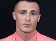 Colton Haynes (Teen Wolf) : Le beau gosse hospitalisé après son coming out...