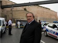 Gérard Depardieu et les scènes de sexe : "Dès que tu entends 'clap', plus rien"