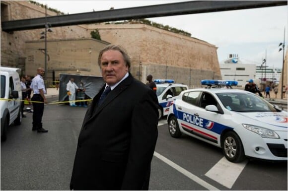 Image de la série Marseille de Netflix