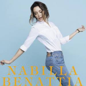 
Nabilla Benattia - Trop vite (Ed. Robert Laffont)

