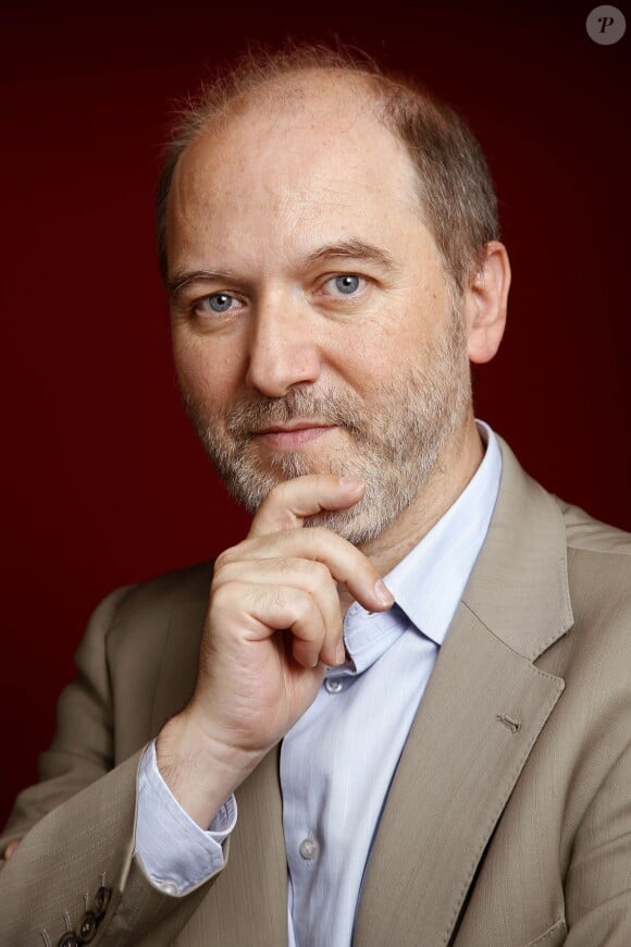 Portrait - Denis Baupin, 2011