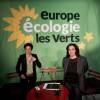 Sandrine Rousseau et Emmanuelle Cosse - Point presse le 16 janvier 12014 à Paris