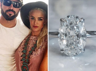 Brody Jenner et Kaitlynn Carter fiancés : Une photo de la bague dévoilée !