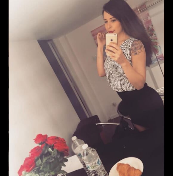 Daniela Martins de "Secret Story 3" classe et sexy sur Instagram