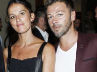 Christophe Maé : "Mes allers et retours arrangent ma femme"