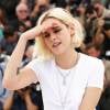 Kristen Stewart - Photocall du film "Café Society" lors du 69ème Festival International du Film de Cannes. Le 11 mai 2016 © Dominique Jacovides / Bestimage
