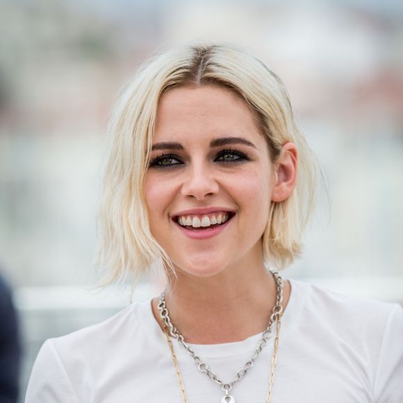 Kristen Stewart - Photocall du film "Café Society" lors du 69ème Festival International du Film de Cannes le 11 mai 2016. © Borde-Moreau/Bestimage