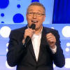 Laurent Ruquier dans On n'est pas couché sur France 2, le samedi 12 mars 2016.