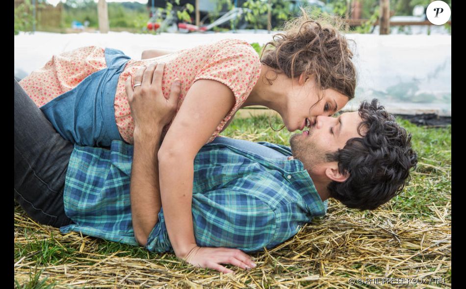 Les 7 Vies De Léa Saison 1 épisode 1 Nouveau départ pour Clem et Jérome dans le dernier épisode de la saison