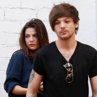 Louis Tomlinson : Danielle Campbell en photo topless, le One Direction enrage