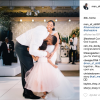 Devon Still, défenseur en NFL sous contrat avec les Houston Texans, a célébré le 13 mai 2016 son mariage avec Asha Joyce, en présence de sa fille Leah, survivante du cancer, à la Bibliothèque nationale de New York.