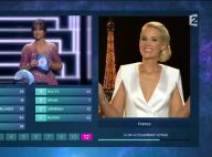 Elodie Gossuin à l'Eurovision 2016 : Un gros moment de gêne !