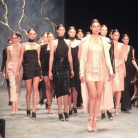 Bella Hadid : Après Cannes, elle séduit l'Australie et sa Fashion Week