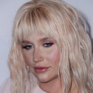 Kesha (Ke$ha) à la soirée de Gala de The Humane Society of the United States' to the Rescue aux Paramount Studios à Hollywood, le 7 mai 2016