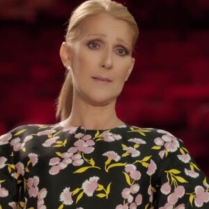 Céline Dion en interview face à Marie-Claude Barrette pour TVA, un entretien diffusé mercredi 18 mai 2016.