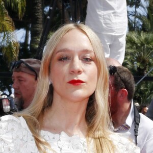 Chloë Sevigny - Montée des marches du film "Paterson" lors du 69ème Festival International du Film de Cannes. Le 16 mai 2016. © Borde-Jacovides-Moreau/Bestimage