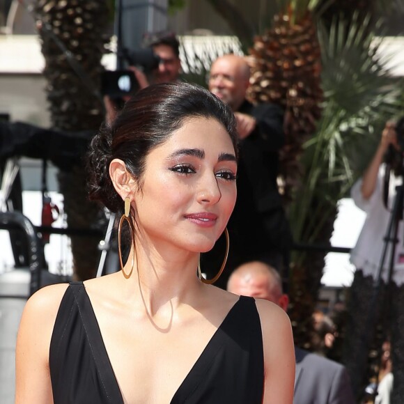 Golshifteh Farahani - Montée des marches du film "Paterson" lors du 69ème Festival International du Film de Cannes. Le 16 mai 2016. © Borde-Jacovides-Moreau/Bestimage
