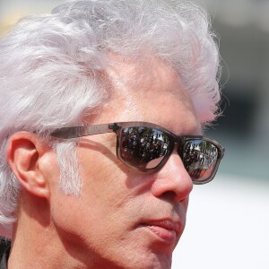 Jim Jarmusch - Montée des marches du film "Paterson" lors du 69ème Festival International du Film de Cannes. Le 16 mai 2016. © Borde-Jacovides-Moreau/Bestimage