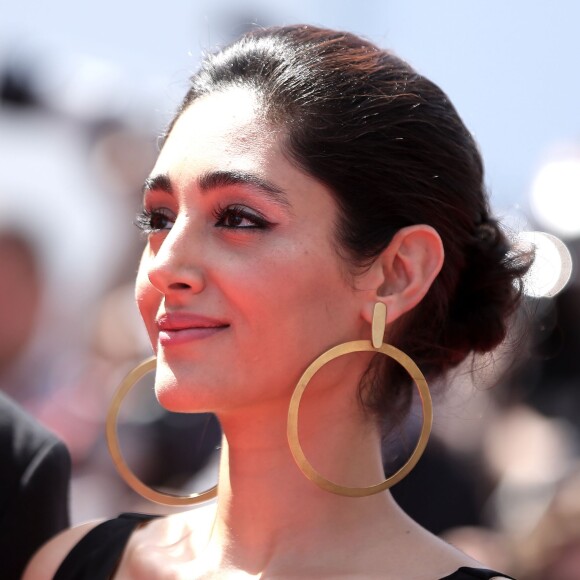 Golshifteh Farahani - Montée des marches du film "Paterson" lors du 69ème Festival International du Film de Cannes. Le 16 mai 2016. © Borde-Jacovides-Moreau/Bestimage