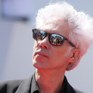 Jim Jarmusch - Montée des marches du film "Paterson" lors du 69ème Festival International du Film de Cannes. Le 16 mai 2016. © Borde-Jacovides-Moreau/Bestimage